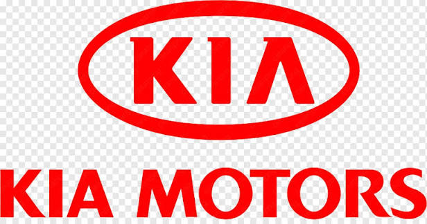 kia motors logo